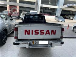 نیسان پیکەپ